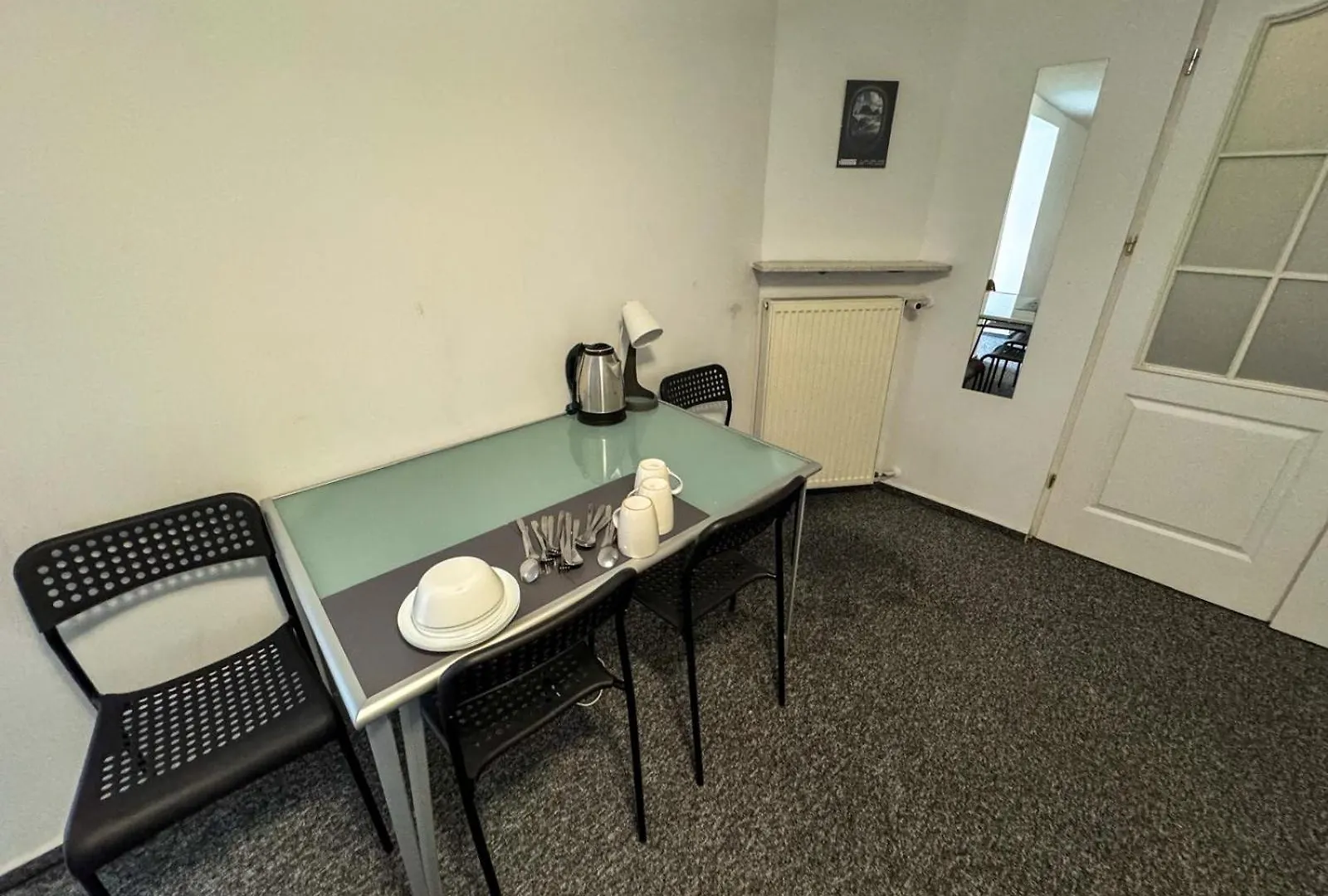 Fantastic Waw - Ns42 Room En Warsaw 0*,  Poland